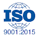 ISO 9001_2015 Certified Company 1